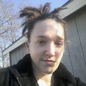 Meet your Posher, Dread head